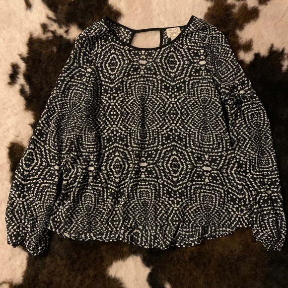 Blouse - Picture 2 of 2